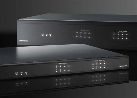 crestron audio video mallorca|Crestron Audio Solutions, Now & Next .